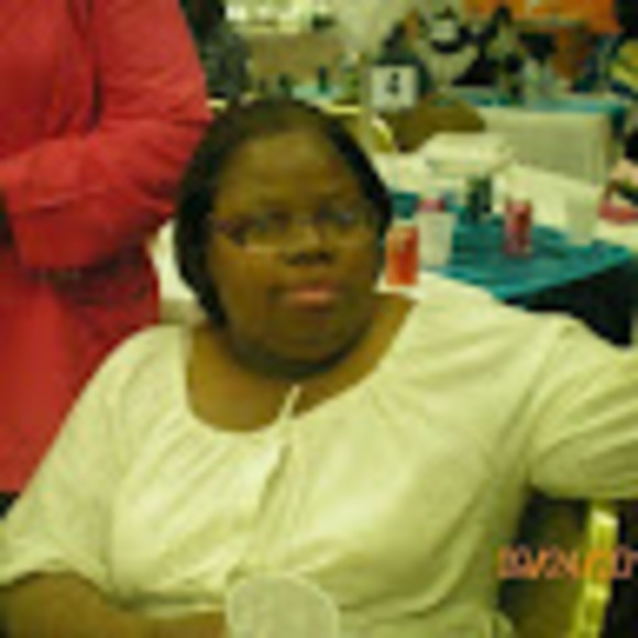 Meet your Posher, Rachell - Picture 1 of 1